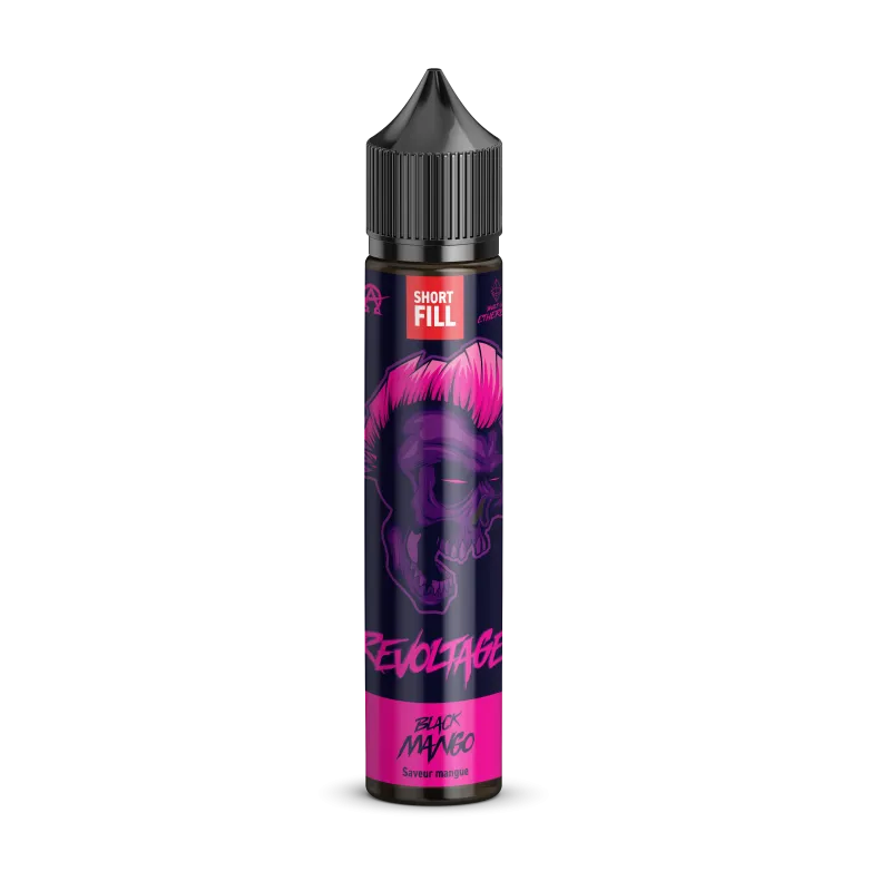 copy of Aroma King - Eliquide 10ml - 10mg - Aqua Berries