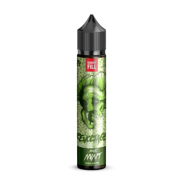 copy of Aroma King - Eliquide 10ml - 10mg - Aqua Berries