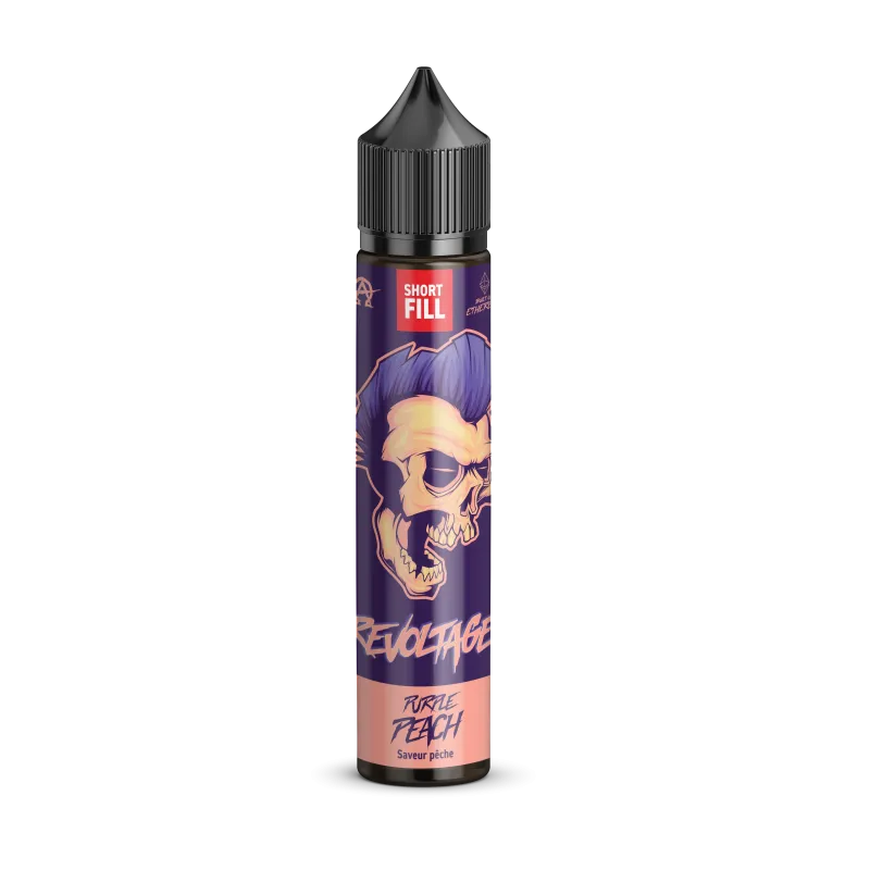 copy of Aroma King - Eliquide 10ml - 10mg - Aqua Berries