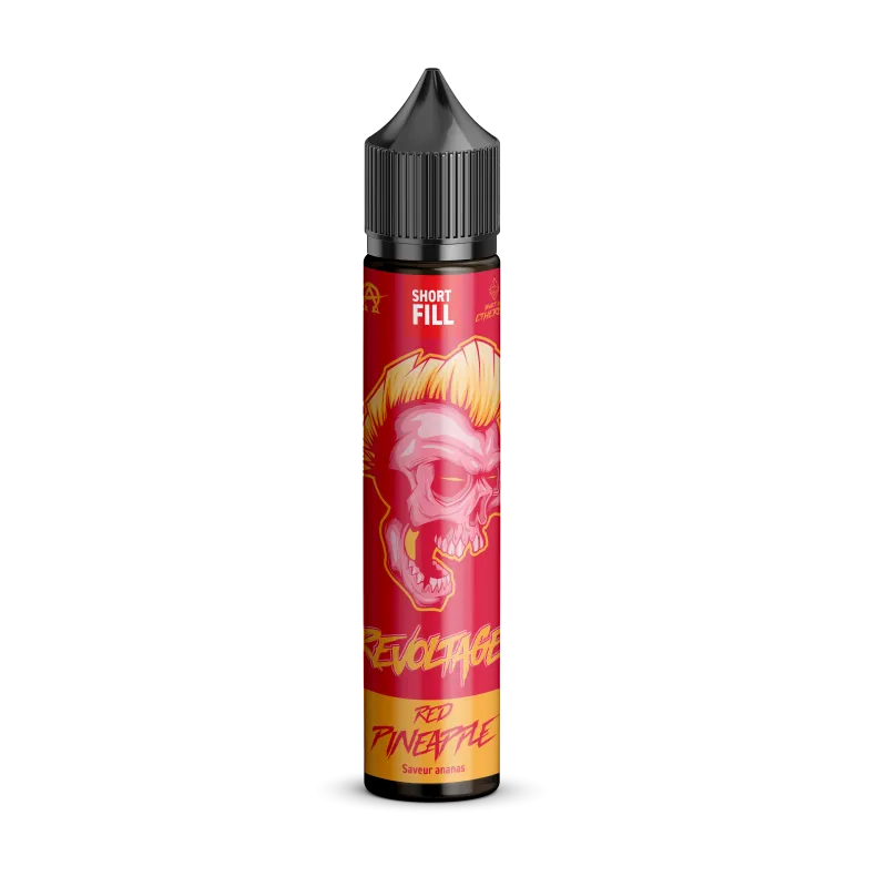 copy of Aroma King - Eliquide 10ml - 10mg - Aqua Berries