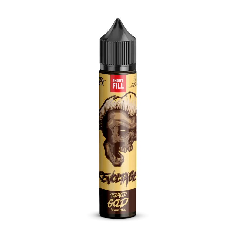 copy of Aroma King - Eliquide 10ml - 10mg - Aqua Berries