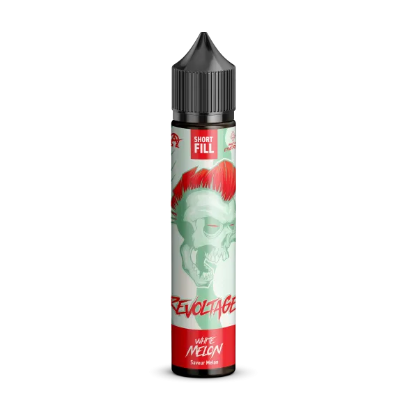 copy of Aroma King - Eliquide 10ml - 10mg - Aqua Berries