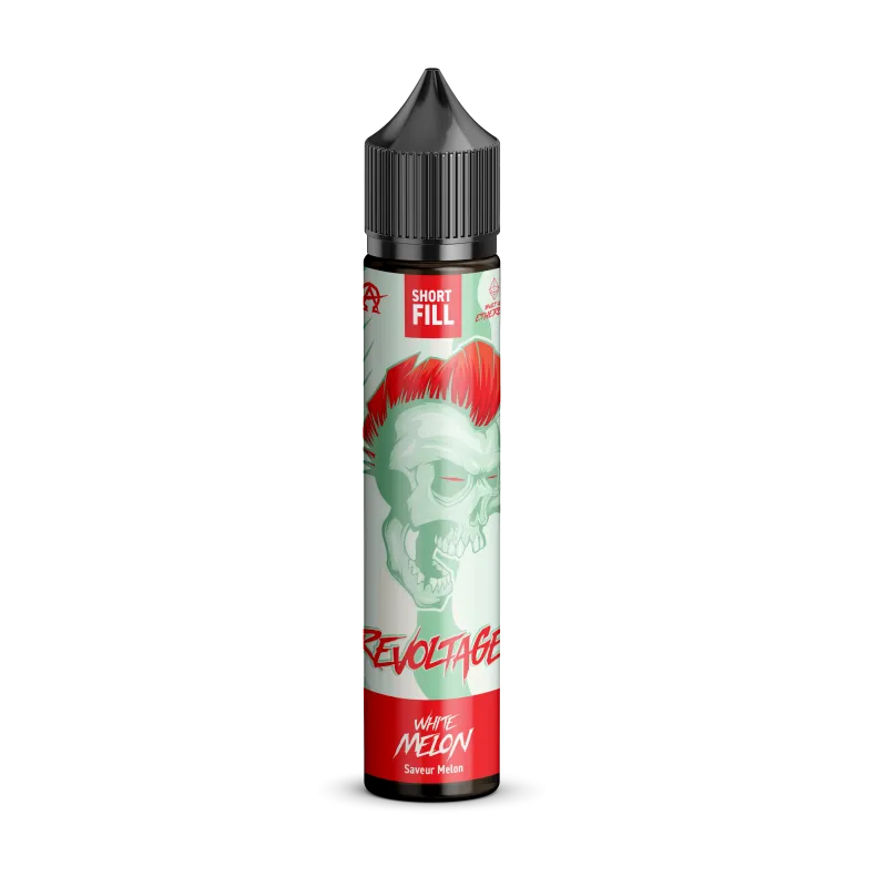 copy of Aroma King - Eliquide 10ml - 10mg - Aqua Berries