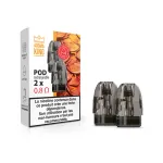 Vice AI x2 Pods Rechargeable 0,8 Ω