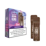 Aroma King - El Bullet - 20mg - Cassis Givré