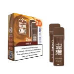 Aroma King - El Bullet - 20mg - Café Glacé